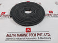 Dae Young Gland Packing Universal Carbonized Fiber 10V-000-023 6.4M/M Size: 1/4