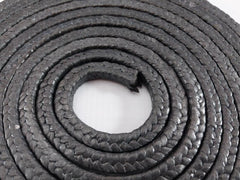 Dae Young Gland Packing Universal Carbonized Fiber 10V-000-023 6.4M/M Size: 1/4