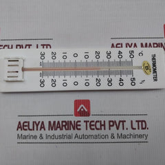 Dae Kwang A30 Room Thermometer -30 +50°C