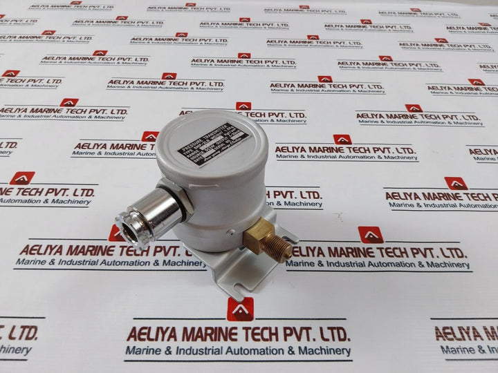 Dae Yang Meiyo Electric Smp-2Lb Pressure Transmitter 4-20Ma Dc24V