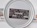 Dae Yang Meiyo Electric Smp-2Lb Pressure Transmitter 4-20Ma Dc24V