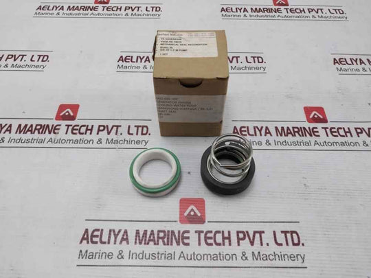 Daehan Burg-30 Mechanical Seal Set For G/E Ht C.F.W Pump Ysoe-re-16016