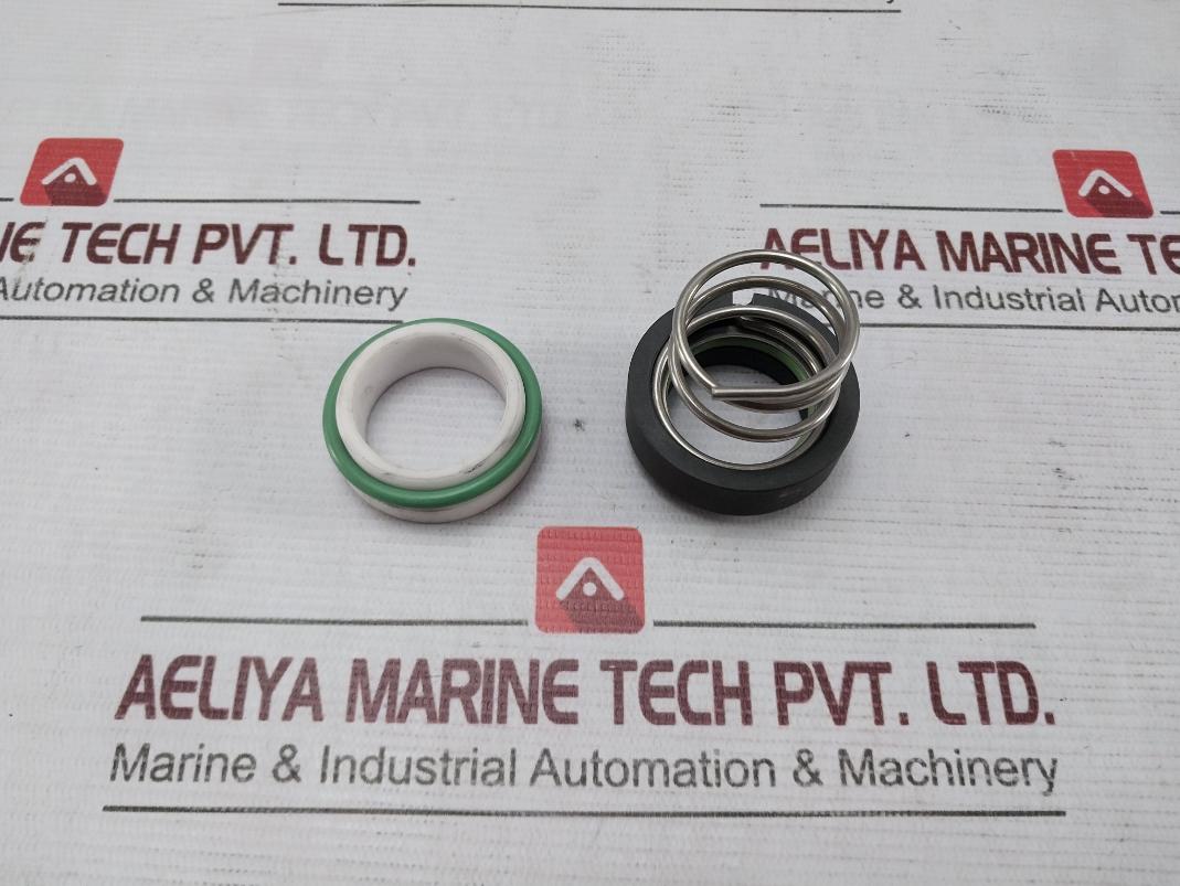 Daehan Burg-30 Mechanical Seal Set For G/E Ht C.F.W Pump Ysoe-re-16016