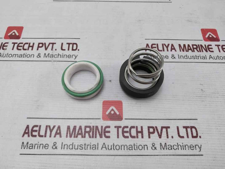 Daehan Burg-30 Mechanical Seal Set For G/E Ht C.F.W Pump Ysoe-re-16016