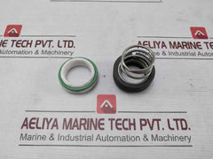 Daehan Burg-30 Mechanical Seal Set For G/E Ht C.F.W Pump Ysoe-re-16016