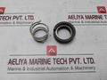 Daehan Burg-30 Mechanical Seal Set For G/E Ht C.F.W Pump Ysoe-re-16016