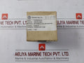Daehan Ea560-25 Mechanical Seal 40Mssm