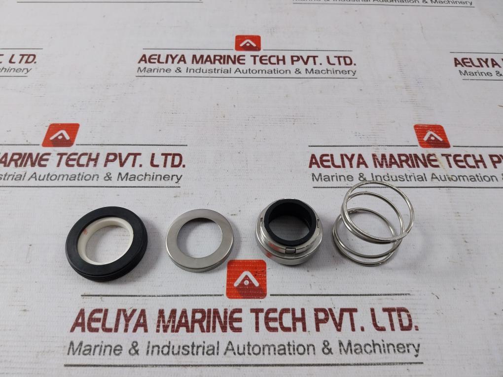 Daehan Ea560-25 Mechanical Seal 40Mssm