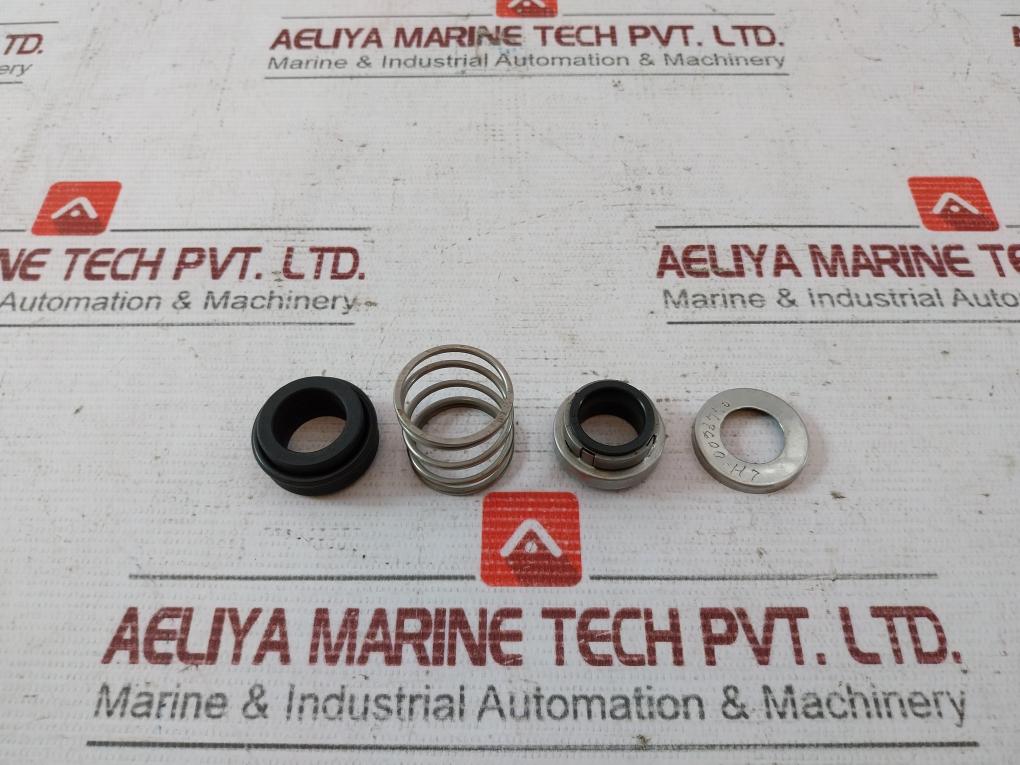 Daehan Ea564-15 Stern Tube L.O. Pump Mechanical Seal Set Supe-re-16004