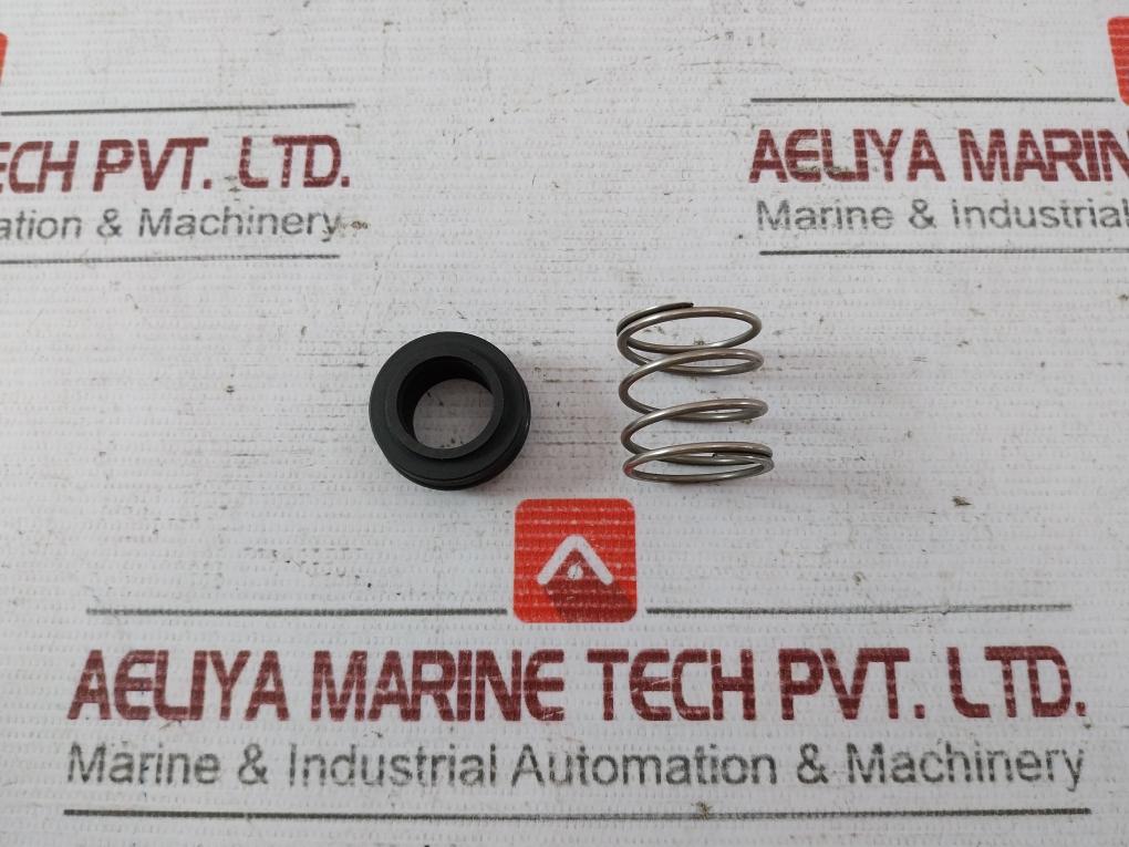 Daehan Ea564-15 Stern Tube L.O. Pump Mechanical Seal Set Supe-re-16004