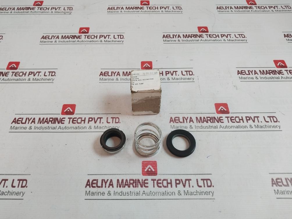 Daehan Mechanical Seal Recondition Set Supe-re-23009