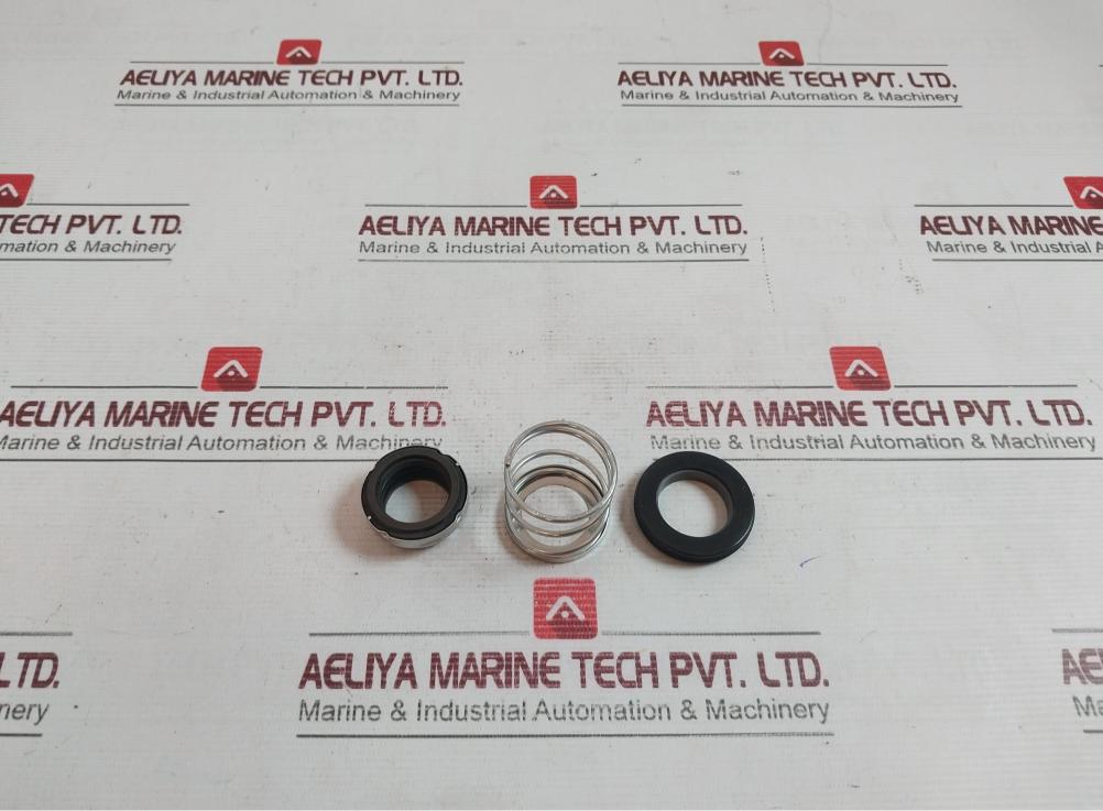 Daehan Mechanical Seal Recondition Set Supe-re-23009