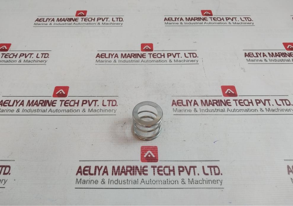 Daehan Mechanical Seal Recondition Set Supe-re-23009