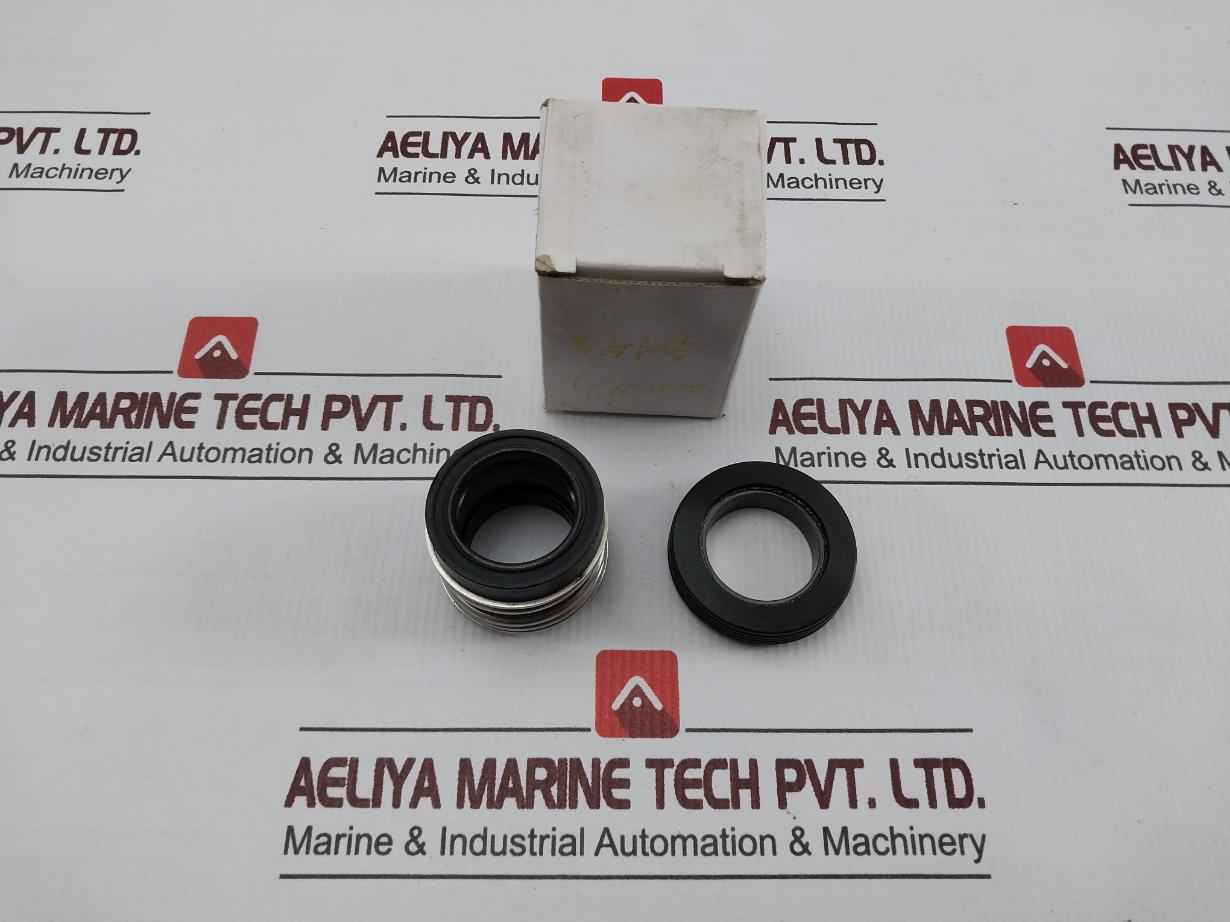 Daehan Mg2-30/G050 Mechanical Seal Set For Sewage Vacuum Pump Ysoe-re-22012