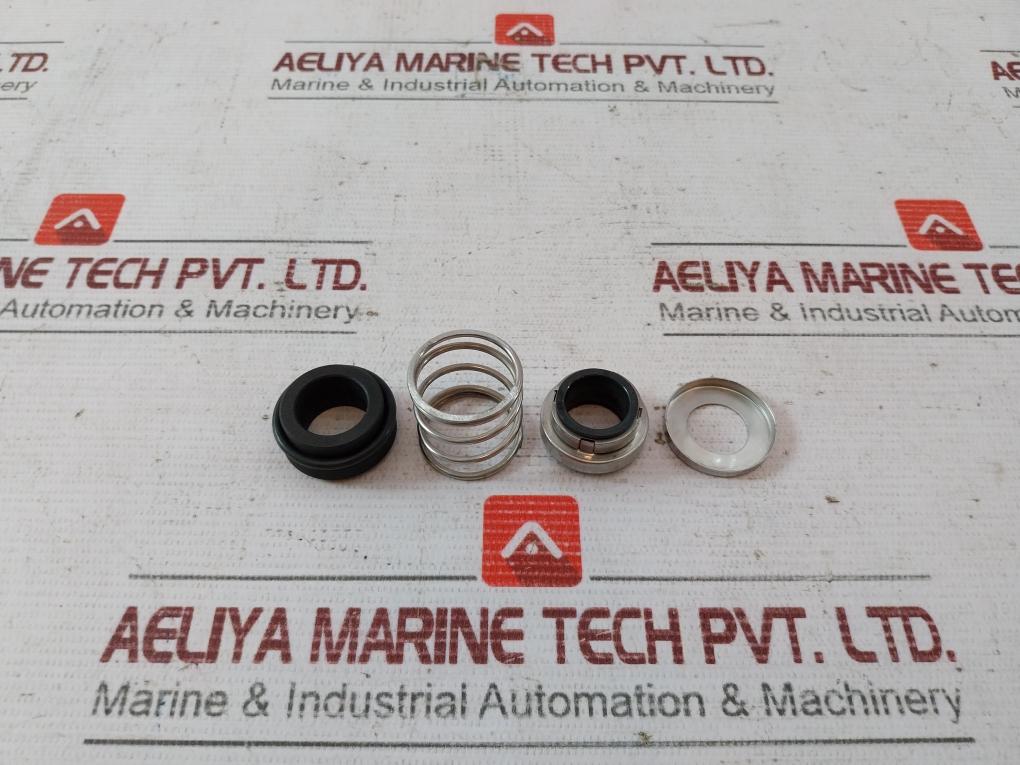 Daehan Nhg-4Mt/520 Mechanical Seal Set For L.O Purifier Feed Pump Supe-re-23009