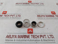 Daehan Nhg-4Mt/520 Mechanical Seal Set For L.O Purifier Feed Pump Supe-re-23009
