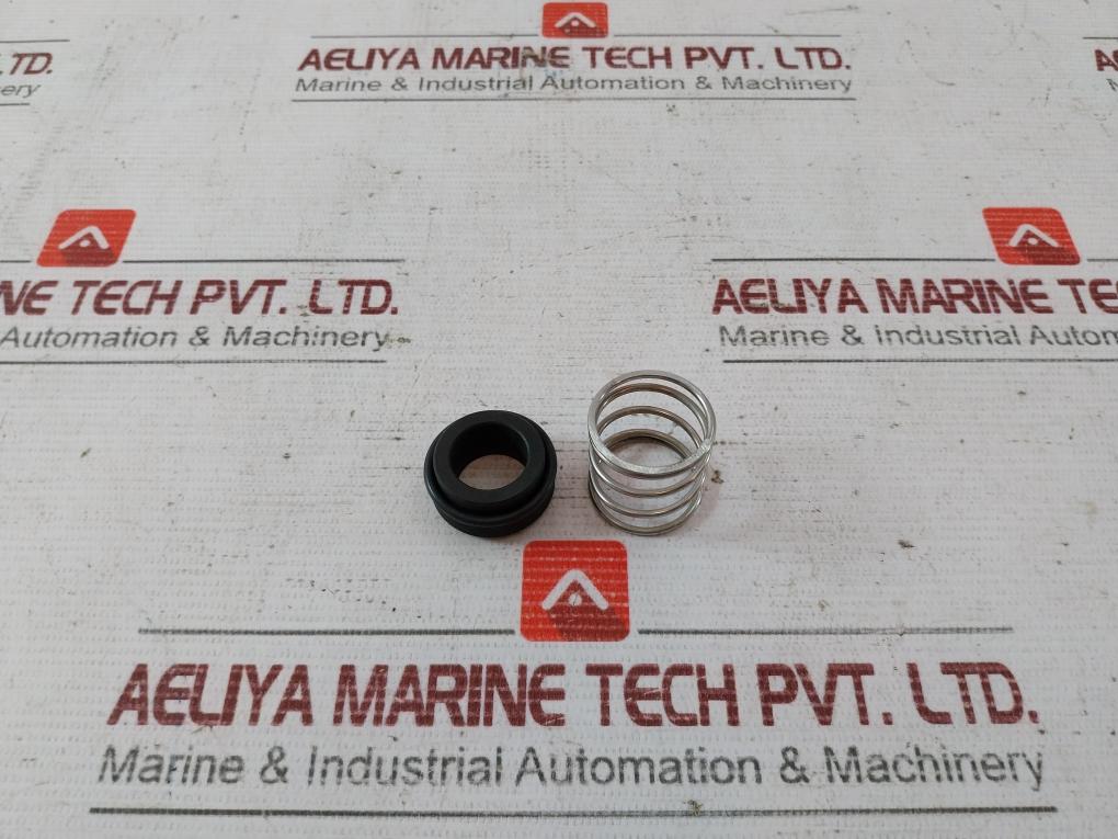 Daehan Nhg-4Mt/520 Mechanical Seal Set For L.O Purifier Feed Pump Supe-re-23009