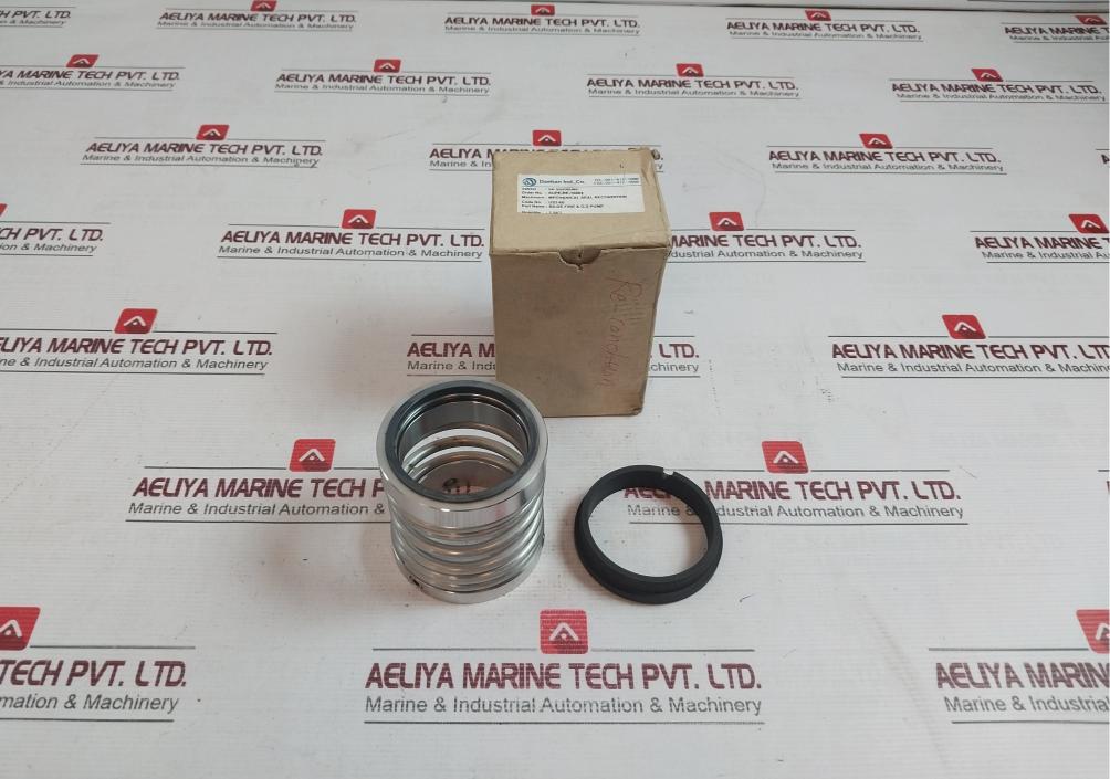 Daehan Supe-Re-16004 Mechanical Seal Set US2-60