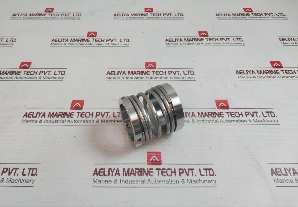 Daehan Supe-Re-16004 Mechanical Seal Set US2-60