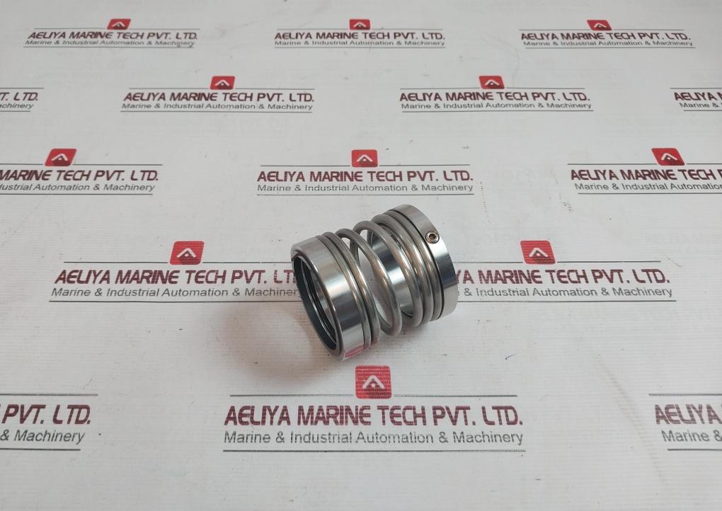 Daehan Supe-Re-16004 Mechanical Seal Set US2-60