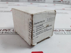 Daehan Supe-re-21010 Mechanical Seal Set For Vacuum Toilet Discharge Pump Evac