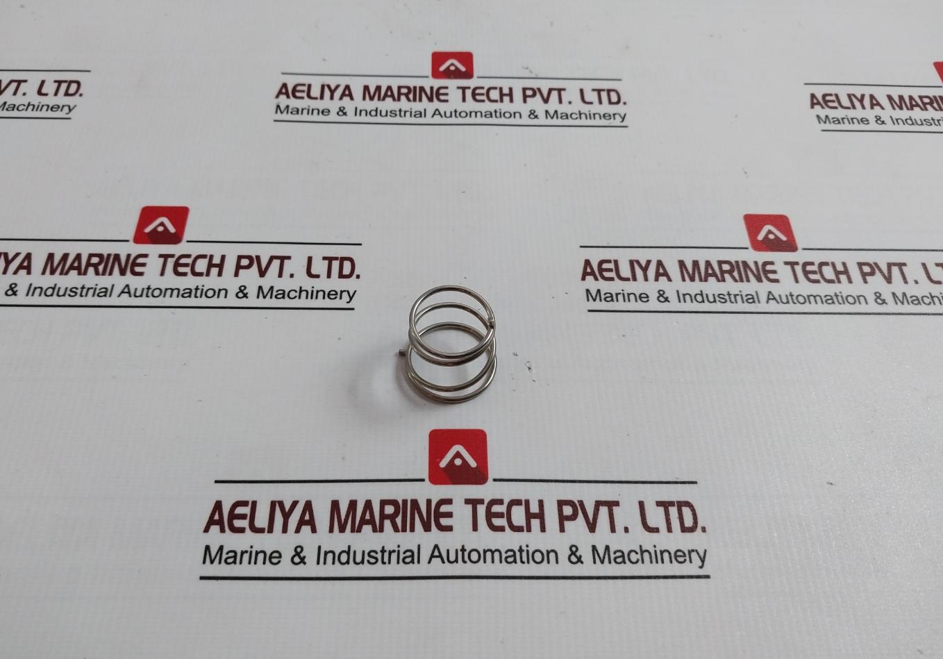 Daehan Supe-re-21010 Mechanical Seal Set For Vacuum Toilet Discharge Pump Evac