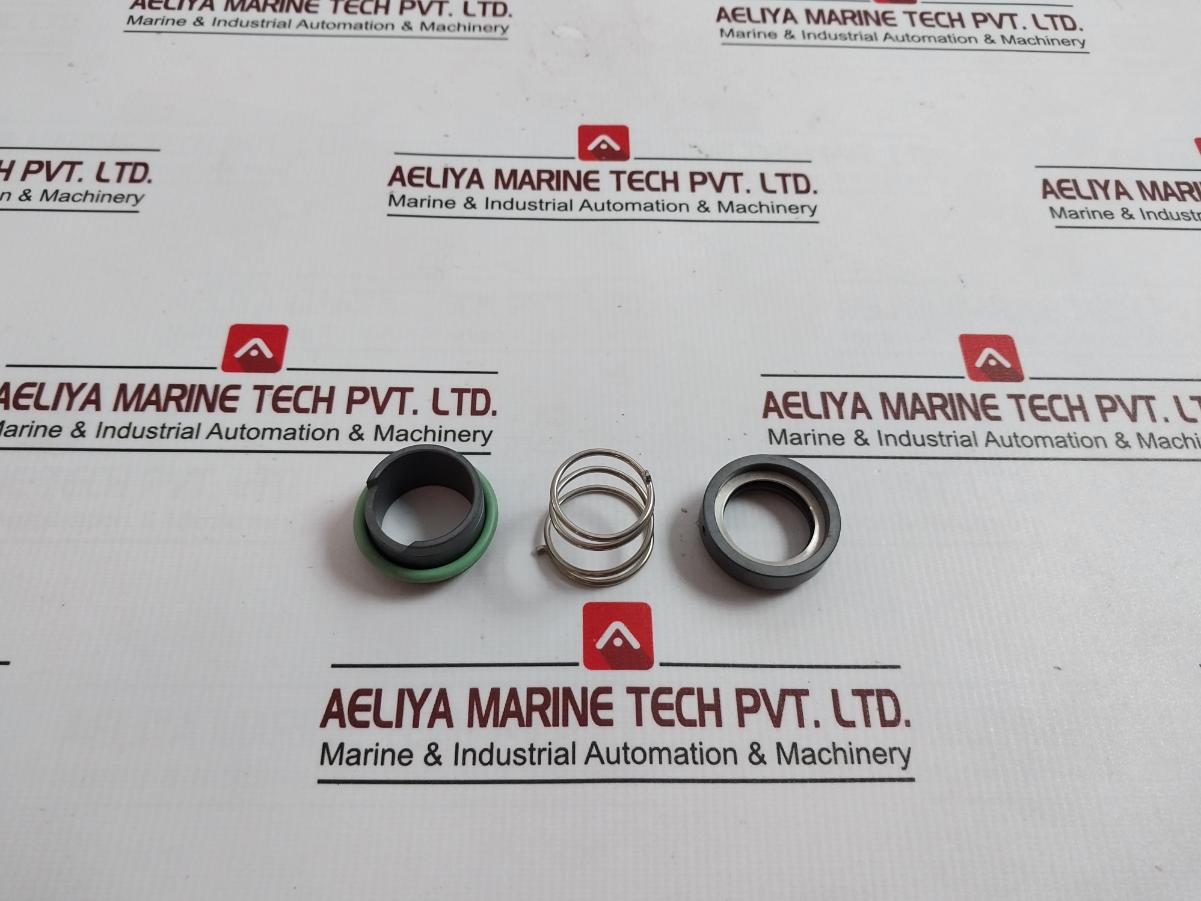 Daehan Supe-re-21010 Mechanical Seal Set For Vacuum Toilet Discharge Pump Evac