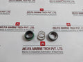 Daehan Supe-re-21010 Mechanical Seal Set For Vacuum Toilet Discharge Pump Evac
