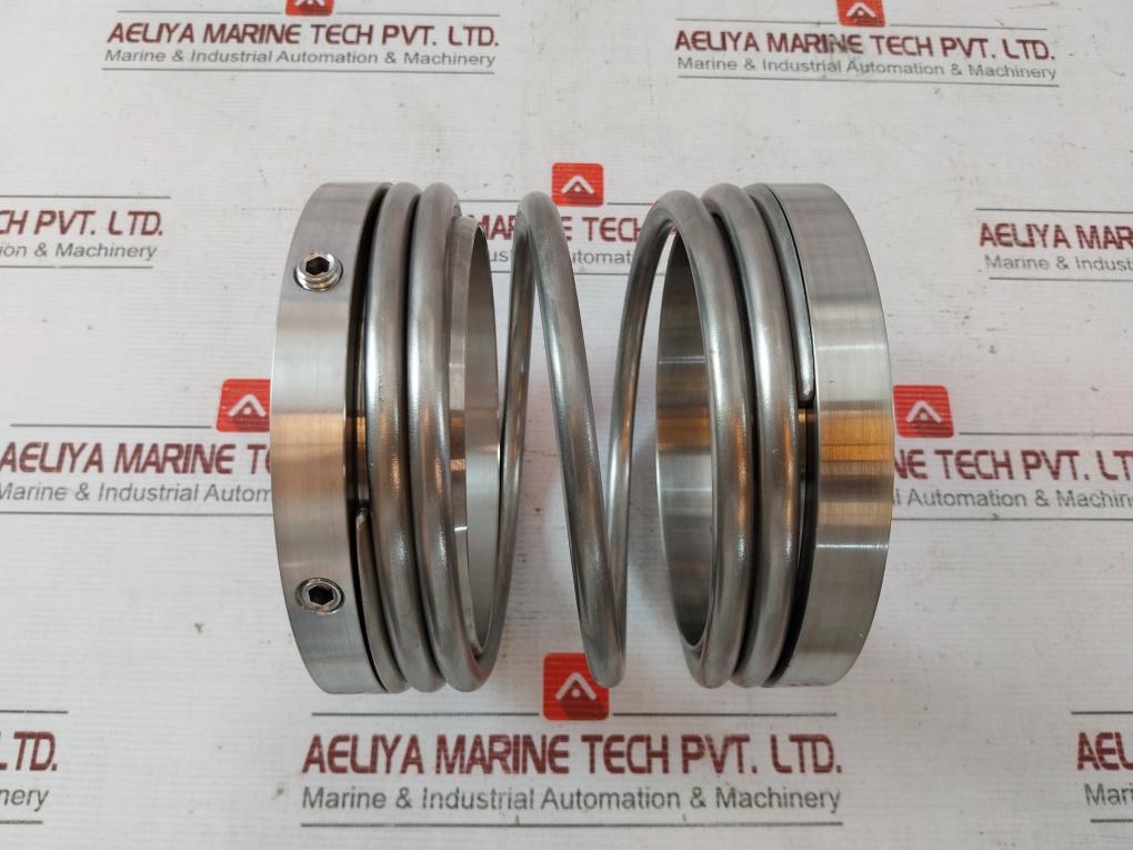 Daehan Supe-re-22019 Mechanical Seal Part Set Us2-120R