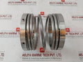 Daehan Supe-re-22019 Mechanical Seal Part Set Us2-120R