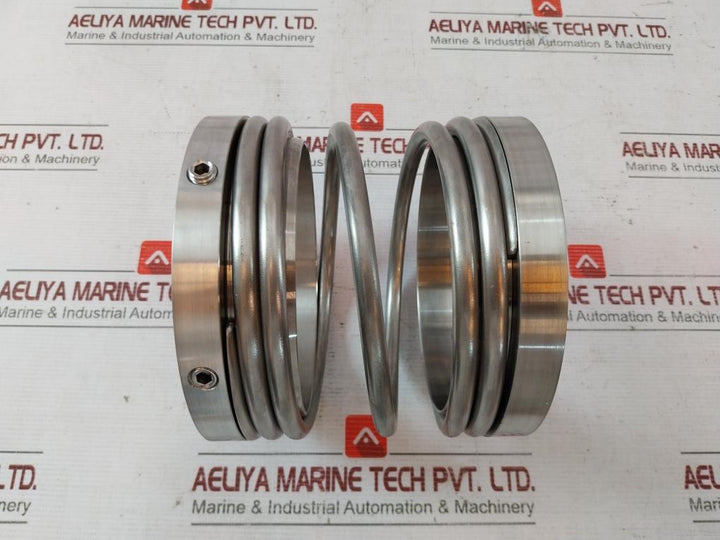 Daehan Supe-re-22019 Mechanical Seal Part Set Us2-120R