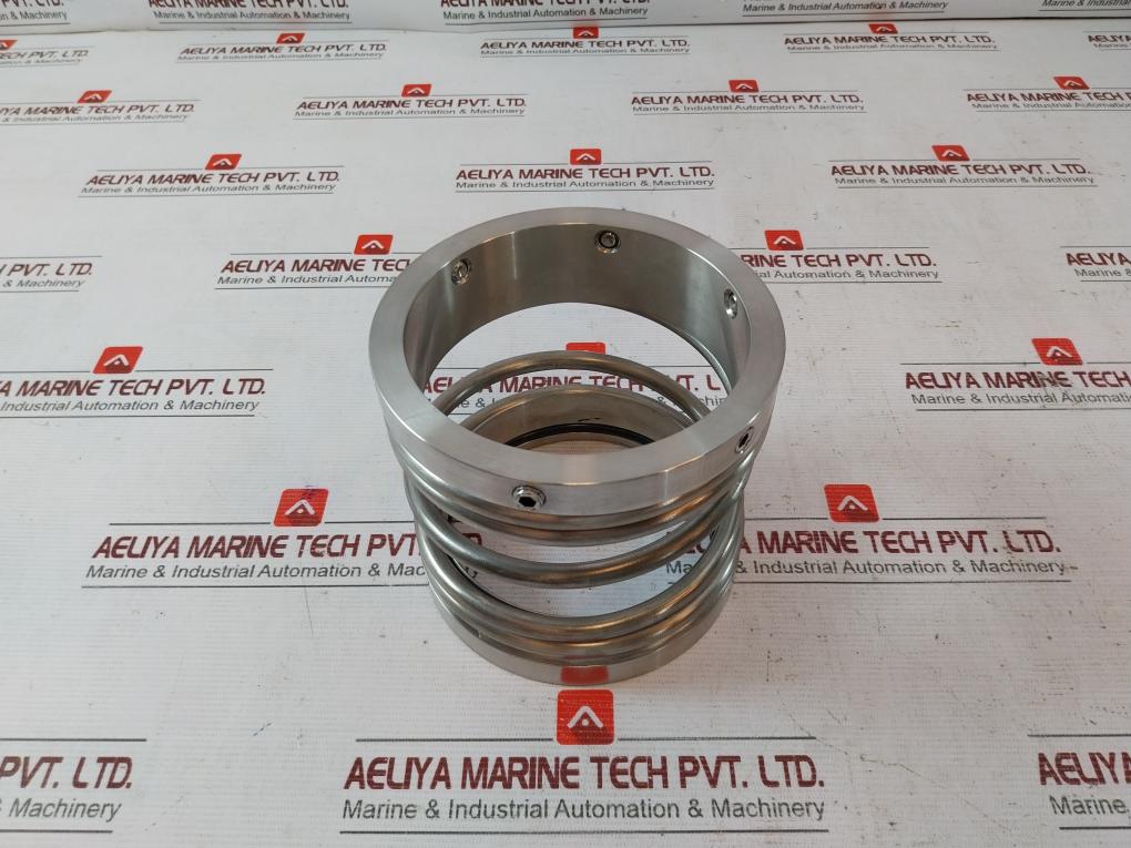 Daehan Supe-re-22019 Mechanical Seal Part Set Us2-120R