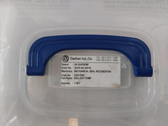 Daehan Supe-re-22019 Mechanical Seal Part Set Us2-120R