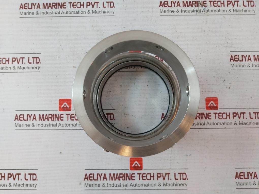 Daehan Supe-re-22019 Mechanical Seal Part Set Us2-120R