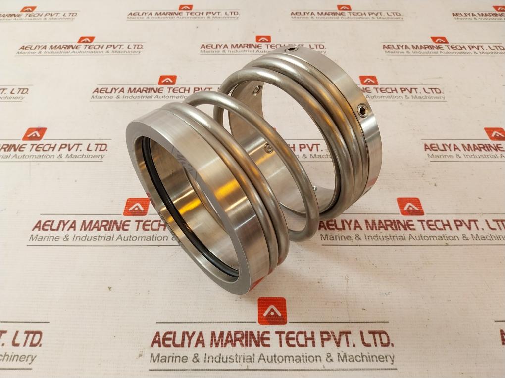 Daehan Supe-re-22019 Mechanical Seal Part Set Us2-120R