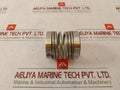 Daehan Supe-re-22019 Mechanical Seal Part Set Us2-40
