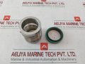 Daehan Supe-re-22019 Mechanical Seal Part Set Us2-40