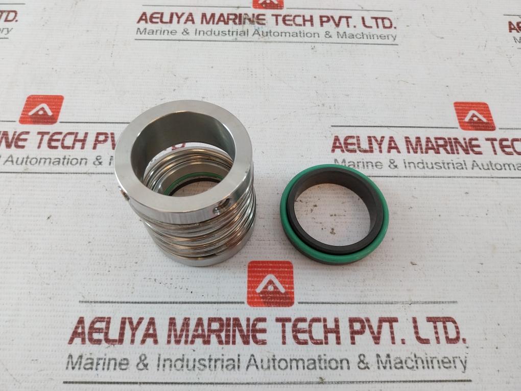 Daehan Supe-re-22019 Mechanical Seal Part Set Us2-40