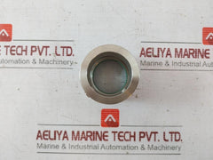 Daehan Supe-re-22019 Mechanical Seal Part Set Us2-40