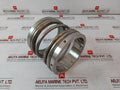 Daehan Supe-re-22019 Mechanical Seal Set F/ Aux Desuperheater Feed Water Pump