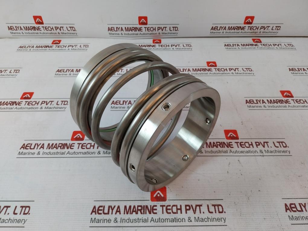 Daehan Supe-re-22019 Mechanical Seal Set F/ Aux Desuperheater Feed Water Pump