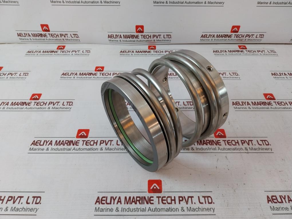 Daehan Supe-re-22019 Mechanical Seal Set F/ Aux Desuperheater Feed Water Pump
