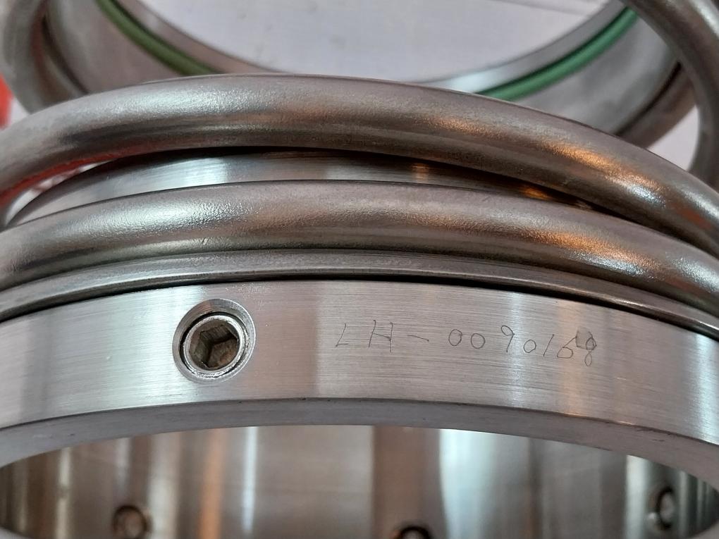 Daehan Supe-re-22019 Mechanical Seal Set F/ Aux Desuperheater Feed Water Pump