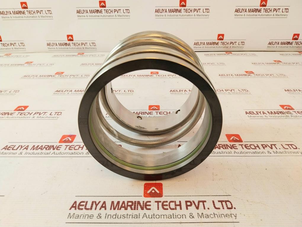 Daehan Supe-re-22019 Mechanical Seal Set F/ Aux Desuperheater Feed Water Pump
