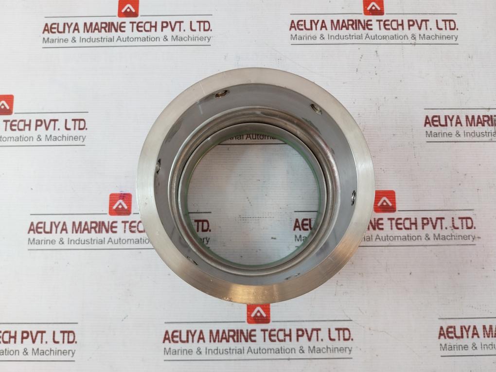 Daehan Supe-re-22019 Mechanical Seal Set F/ Aux Desuperheater Feed Water Pump