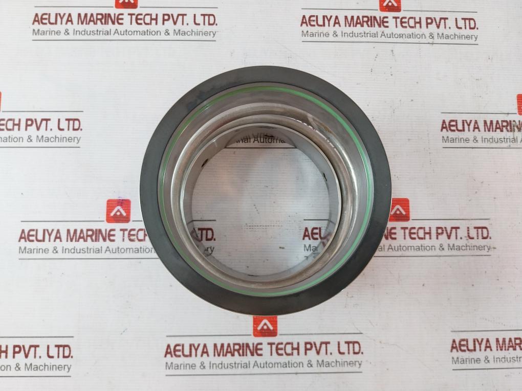 Daehan Supe-re-22019 Mechanical Seal Set F/ Aux Desuperheater Feed Water Pump