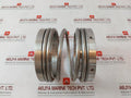 Daehan Supe-re-22019 Mechanical Seal Set F/ Aux Desuperheater Feed Water Pump