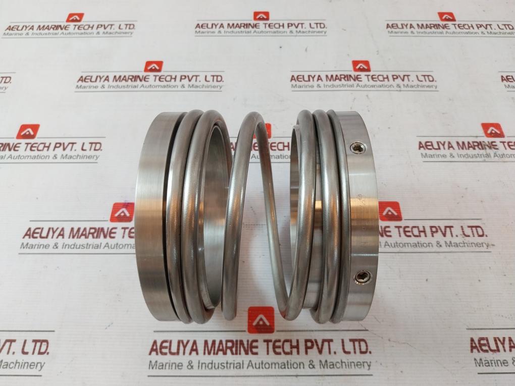 Daehan Supe-re-22019 Mechanical Seal Set F/ Aux Desuperheater Feed Water Pump