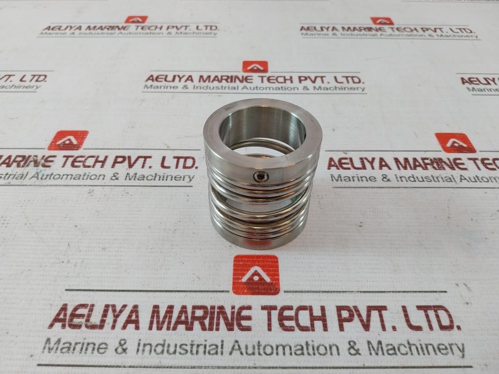 Daehan Supe-re-22019 Mechanical Seal Set For Aux Desuperheater Feed Water Pump