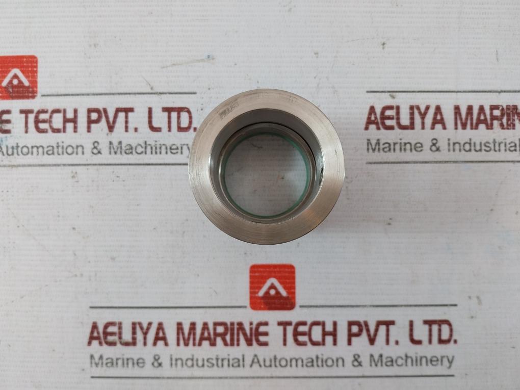 Daehan Supe-re-22019 Mechanical Seal Set For Aux Desuperheater Feed Water Pump